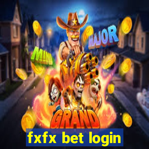 fxfx bet login